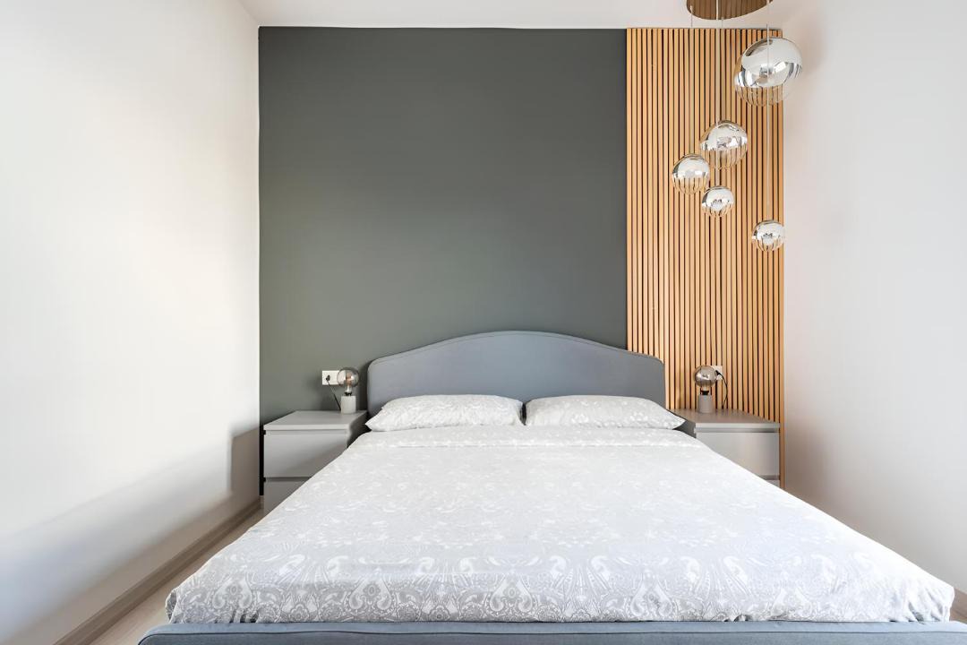Photo of Bedroom in Zorzino