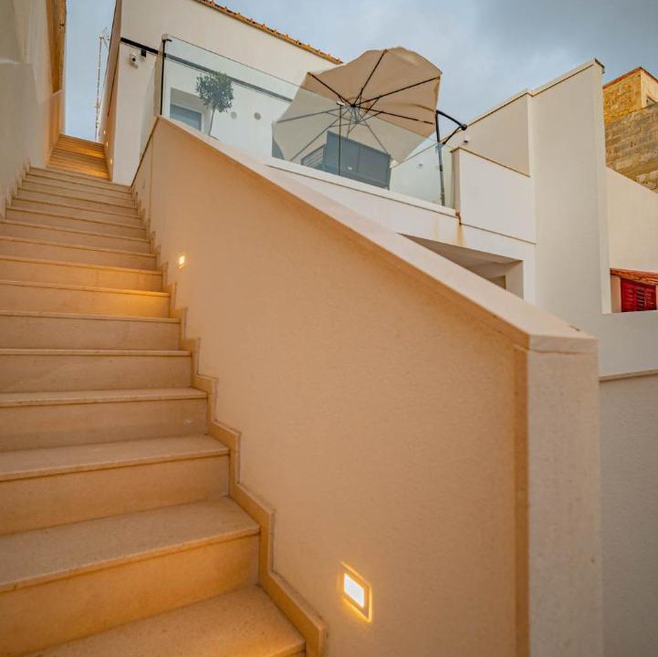 Photo of Patio Balcony in Casuzze