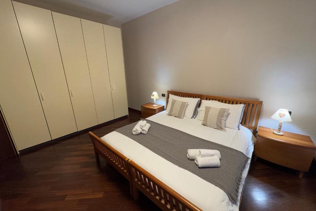 Photo of Bedroom in Castenedolo