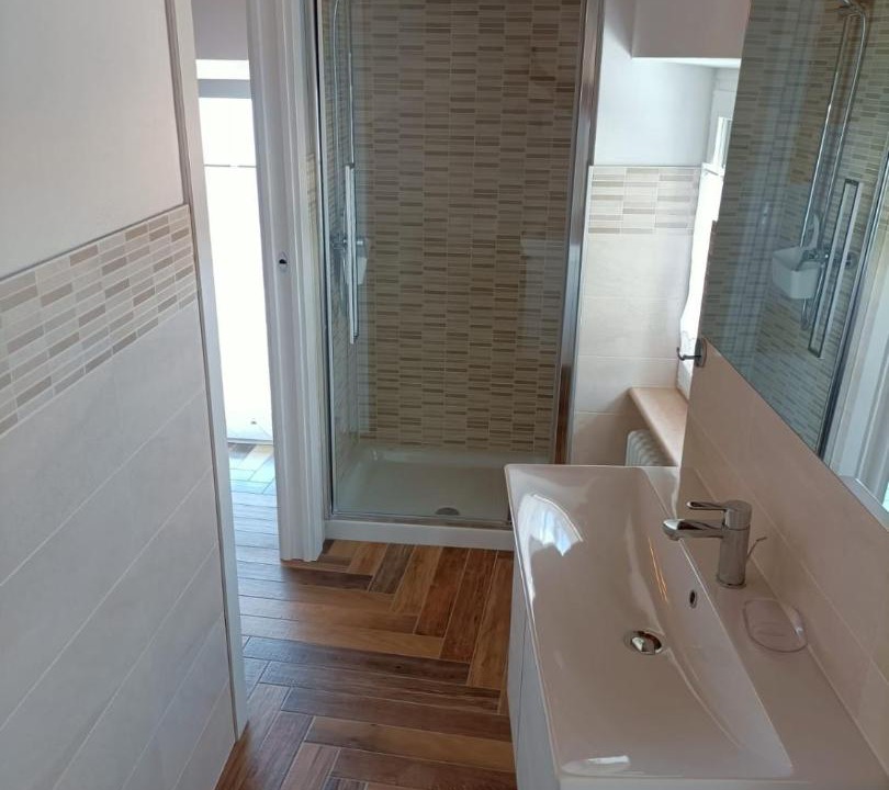 Photo of Bathroom in Assenza