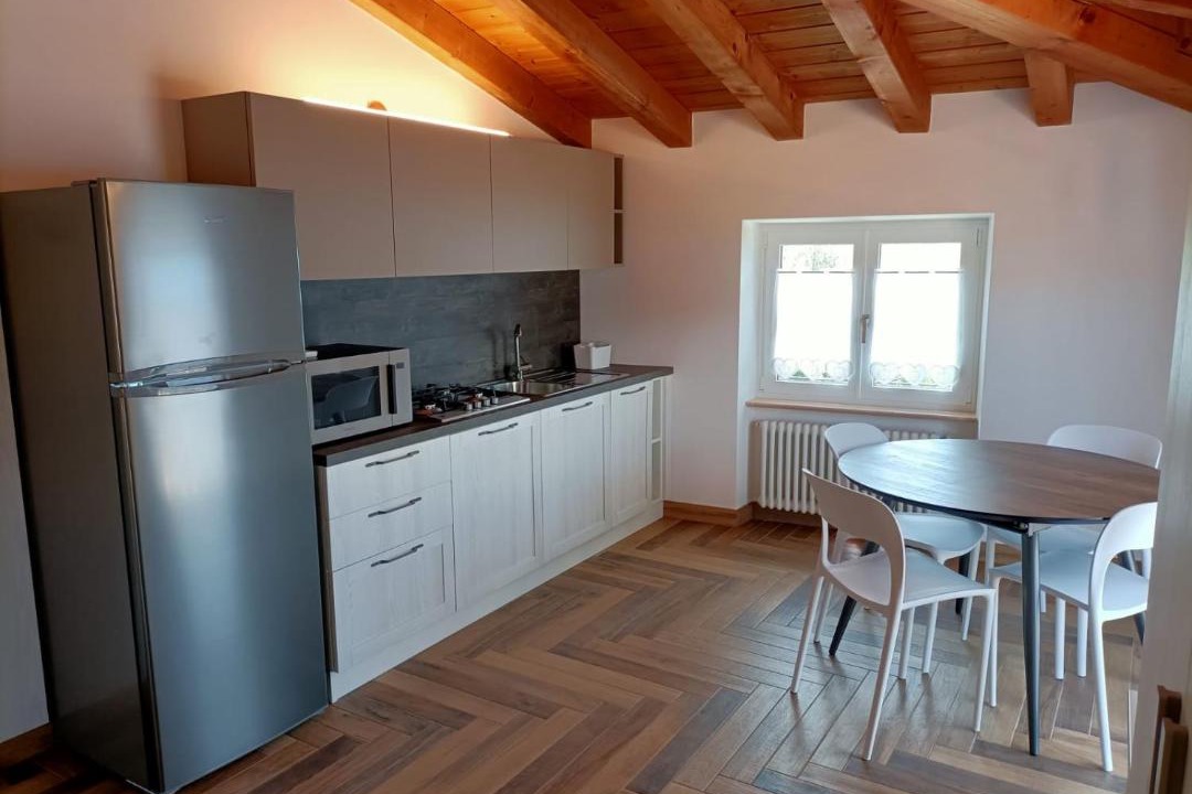 Photo of Kitchen in Assenza