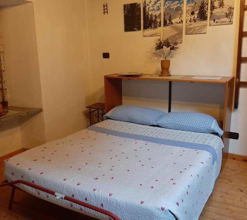 Photo of Bedroom in Ingria