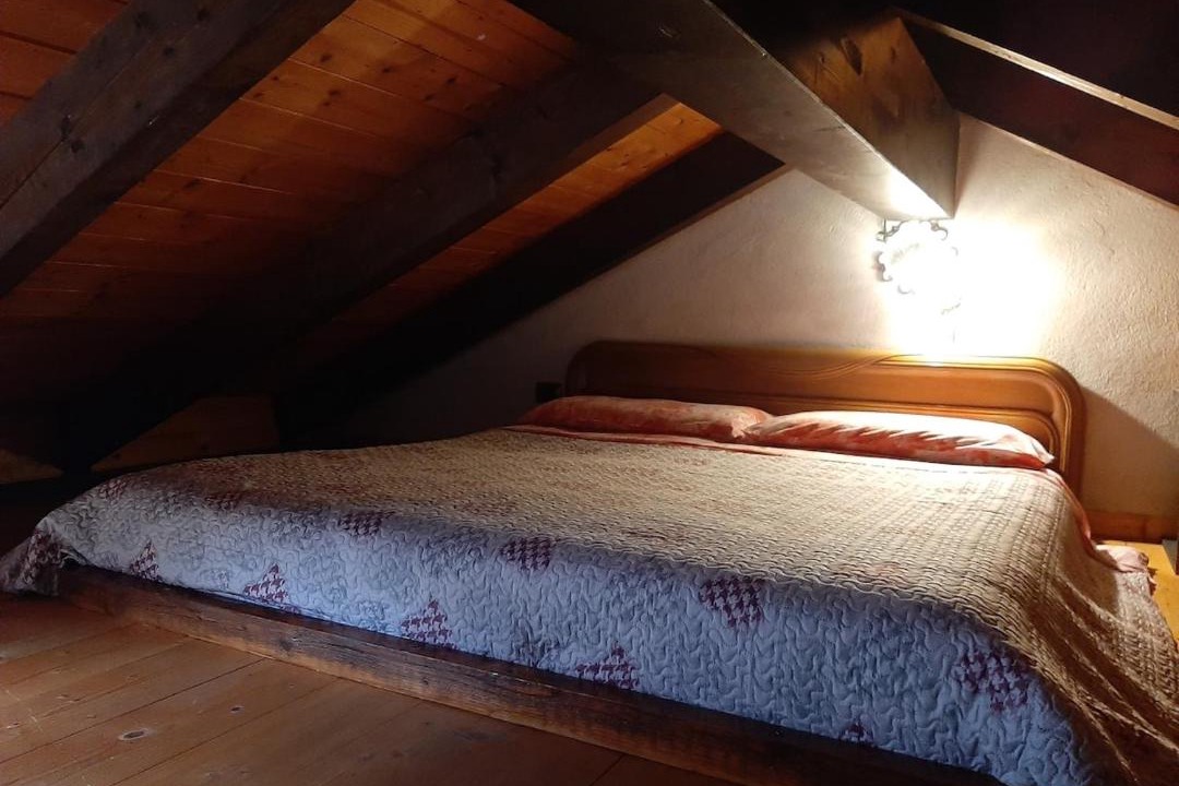 Photo of Bedroom in Ingria