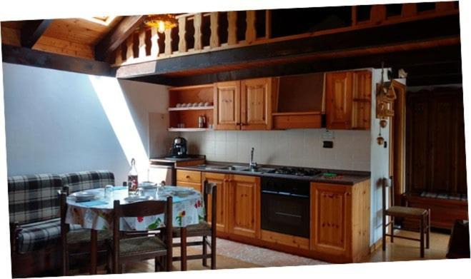 Photo of Kitchen in Ingria