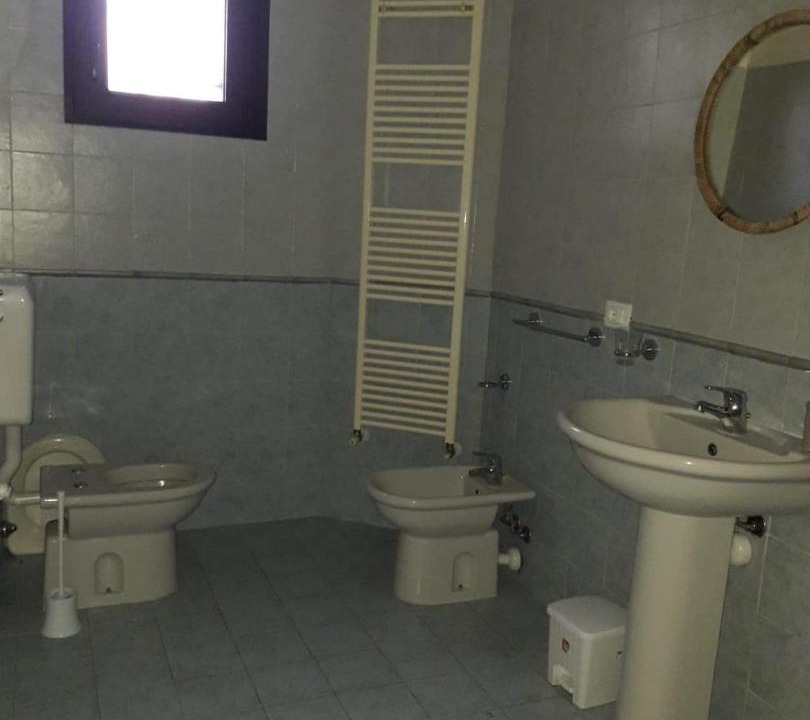 Photo of Bathroom in Gazzo