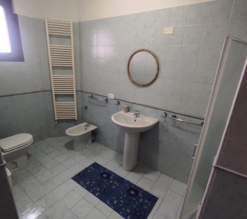 Photo of Bathroom in Gazzo