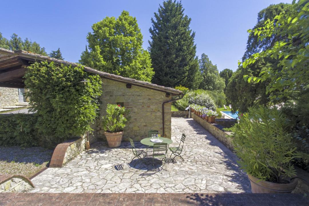 Photo of Others in Gaiole in Chianti