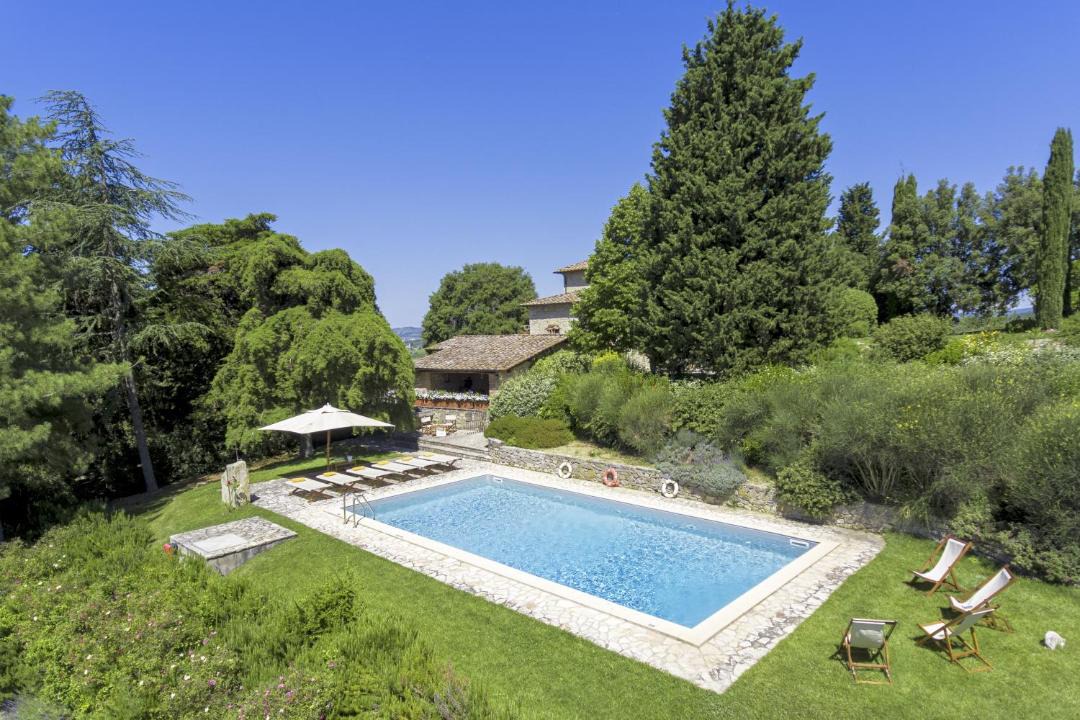 Photo of Others in Gaiole in Chianti
