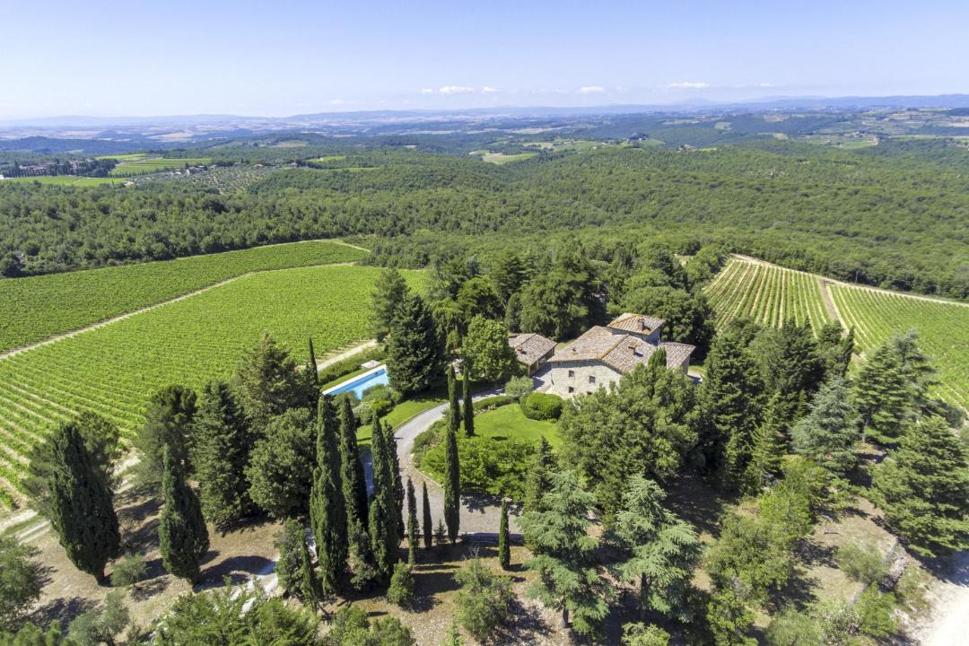 Photo of Others in Gaiole in Chianti