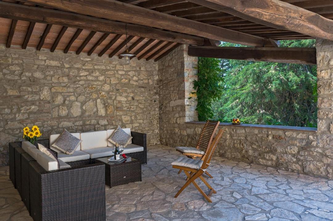 Photo of Others in Gaiole in Chianti