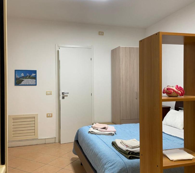 Photo of Bedroom in Bettona