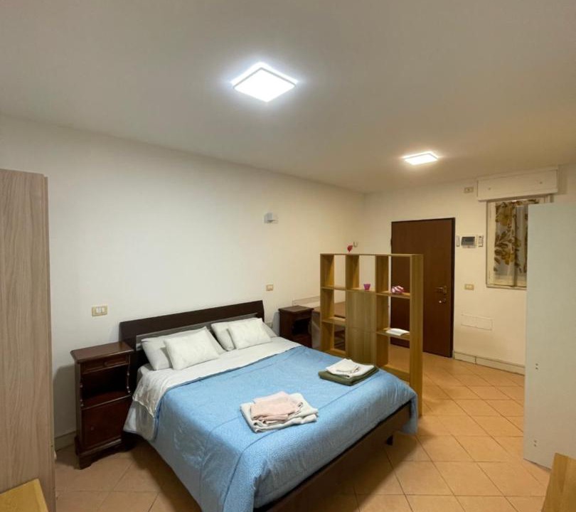 Photo of Bedroom in Bettona