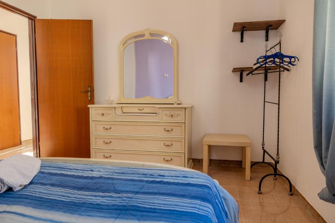 Photo of Bedroom in Marina di Palma