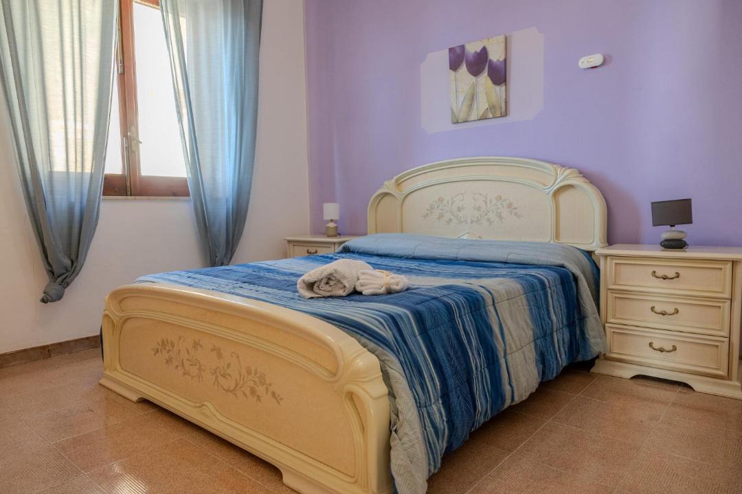 Photo of Bedroom in Marina di Palma