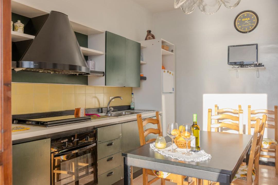 Photo of Kitchen in Marina di Palma