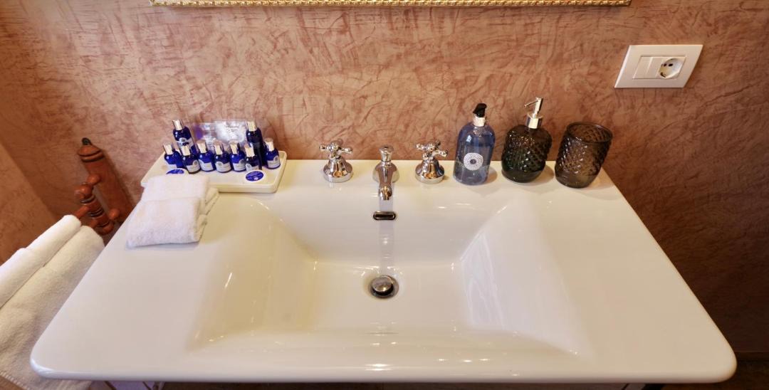 Photo of Bathroom in Villa A Sesta