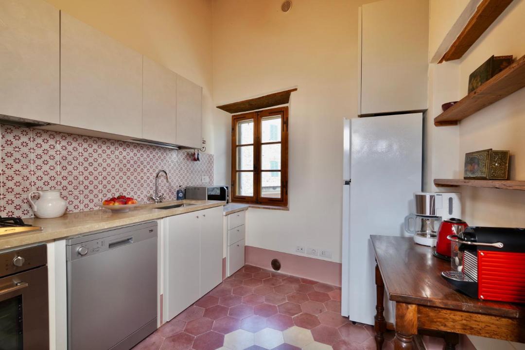 Photo of Kitchen in Villa A Sesta