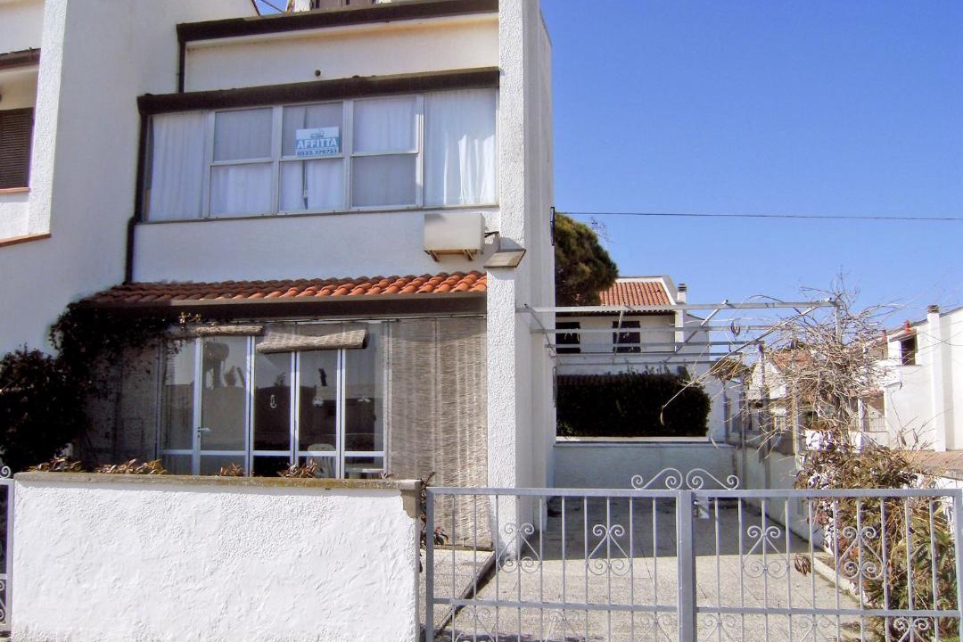 Photo of Buildings in Lido delle Nazioni