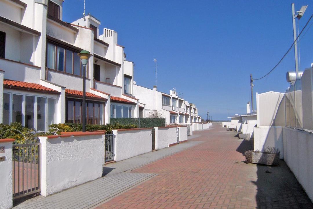 Photo of Buildings in Lido delle Nazioni