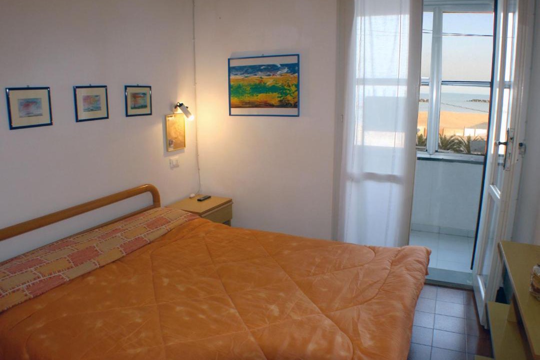 Photo of Bedroom in Lido delle Nazioni