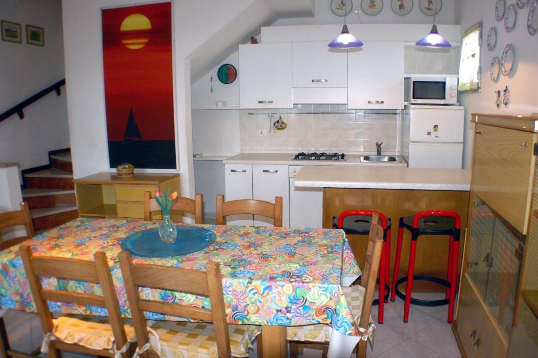 Photo of Livingroom in Lido delle Nazioni