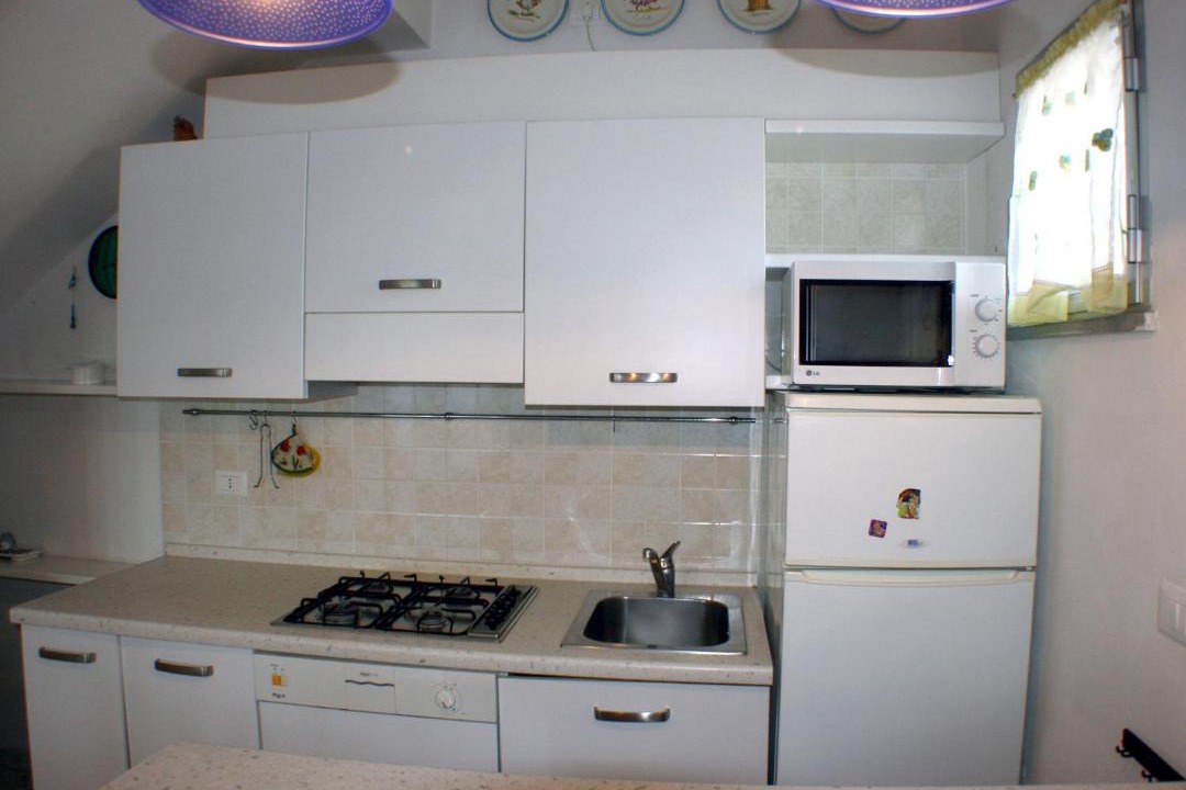 Photo of Kitchen in Lido delle Nazioni