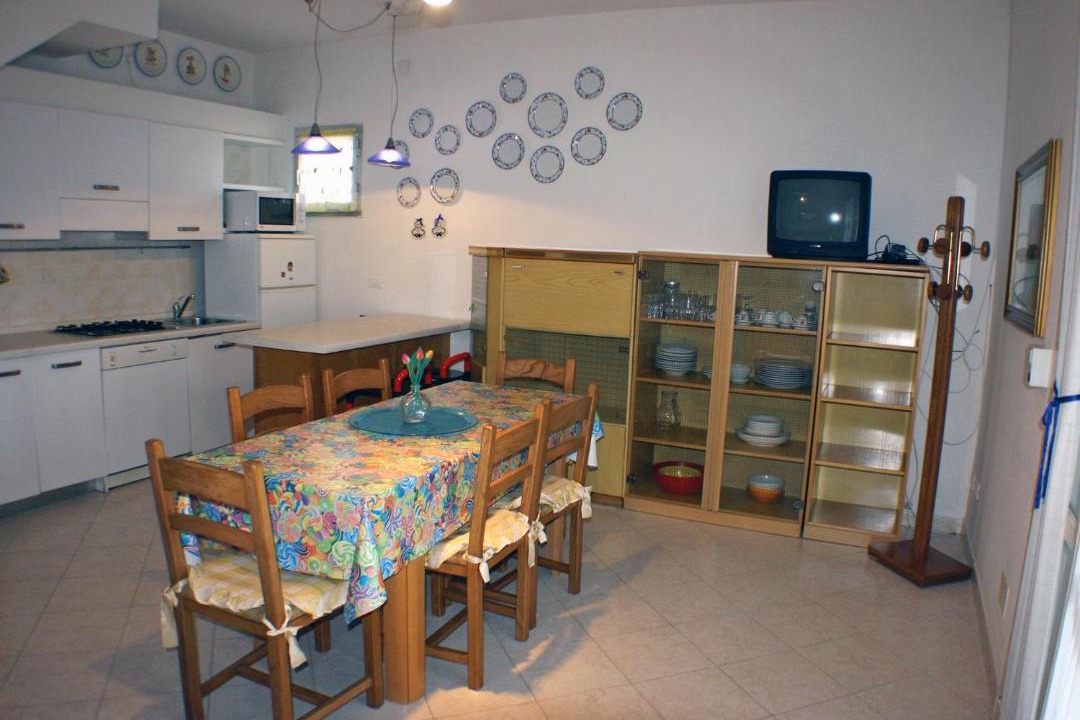 Photo of Livingroom in Lido delle Nazioni