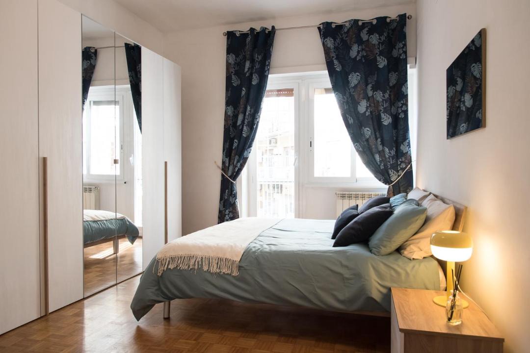 Photo of Bedroom in Suburbio XI della Vittoria