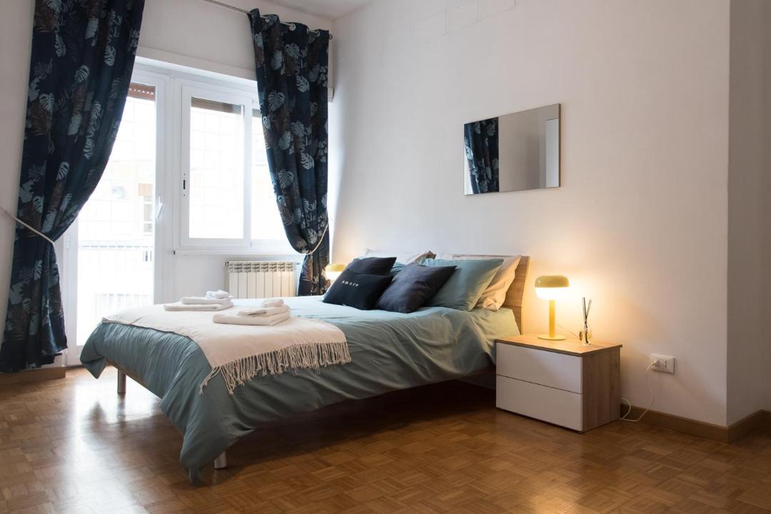 Photo of Bedroom in Suburbio XI della Vittoria