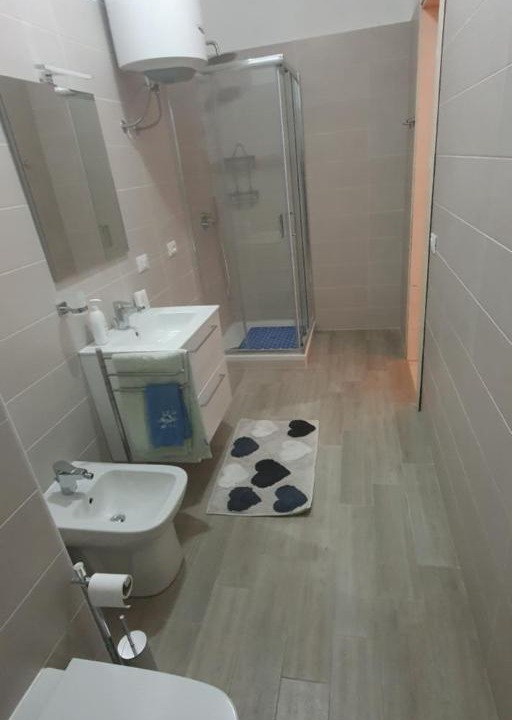 Photo of Bathroom in Gorla