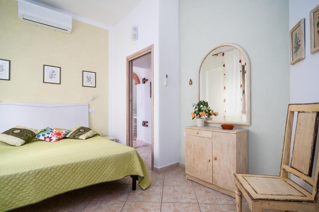 Photo of Bedroom in Irgoli