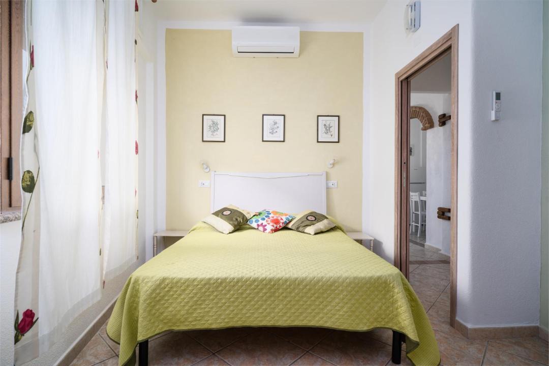 Photo of Bedroom in Irgoli