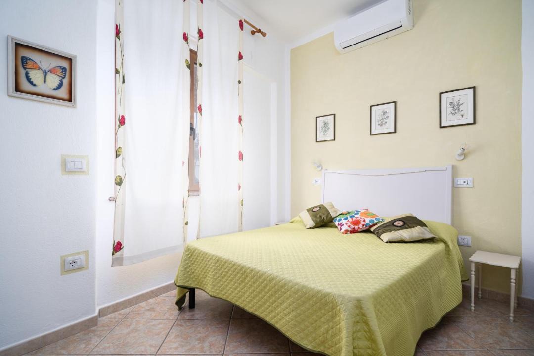 Photo of Bedroom in Irgoli