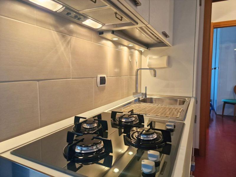 Photo of Kitchen in Chiesiola