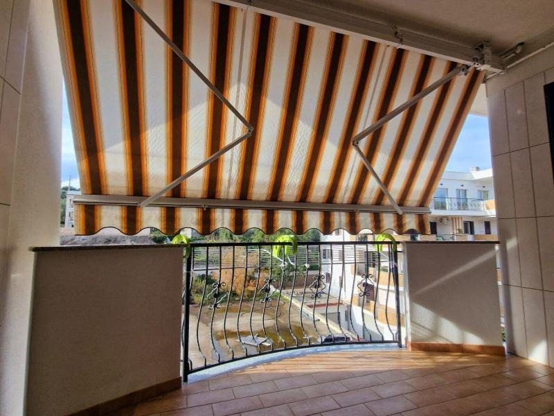 Photo of Patio Balcony in Chiesiola