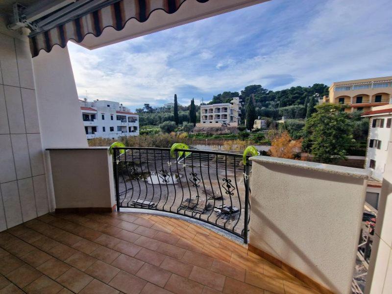 Photo of Patio Balcony in Chiesiola