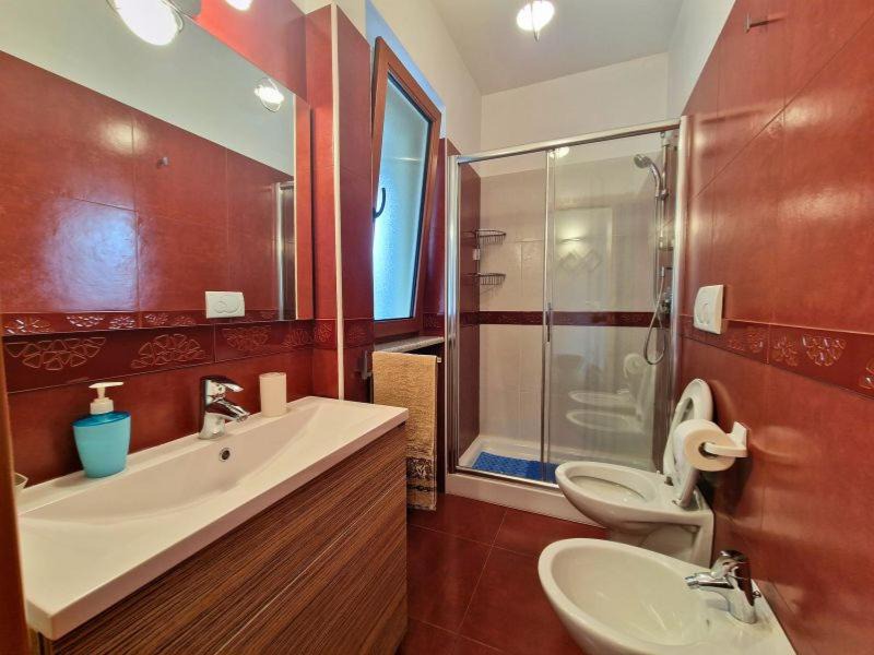 Photo of Bathroom in Chiesiola