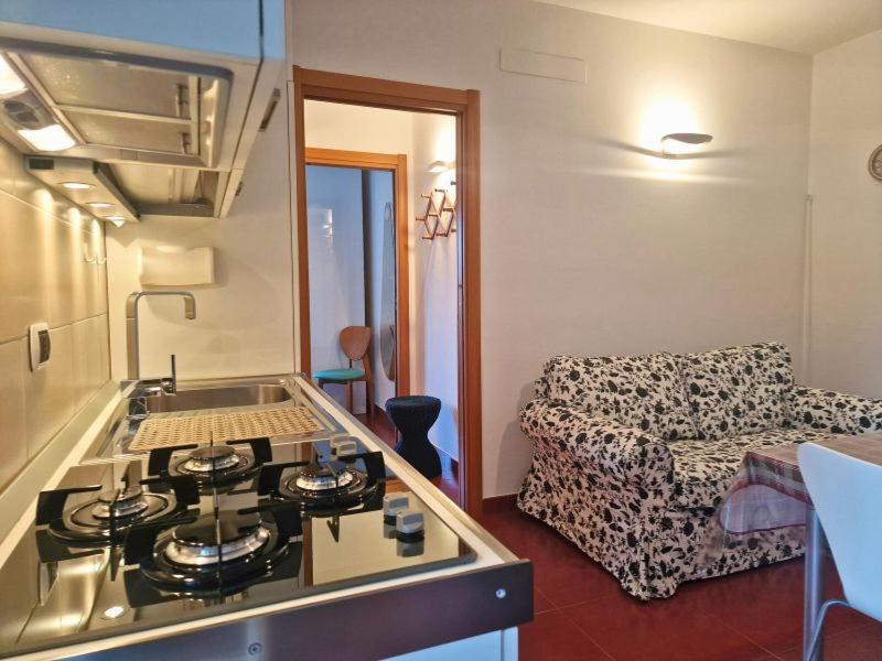 Photo of Kitchen in Chiesiola