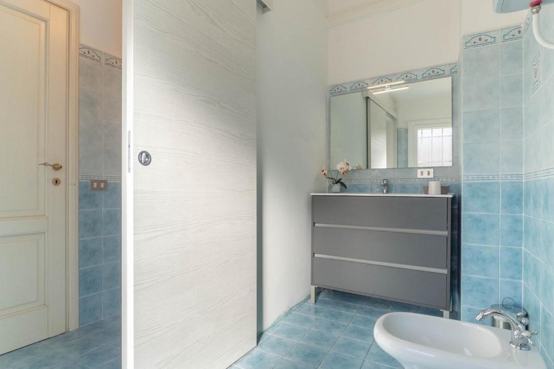 Photo of Bathroom in Addizione Erculea
