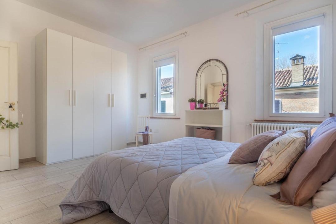 Photo of Bedroom in Addizione Erculea