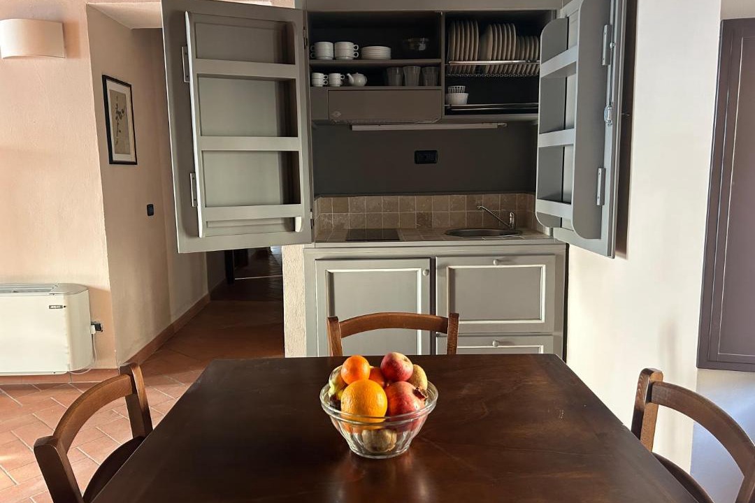 Photo of Kitchen in Cesi