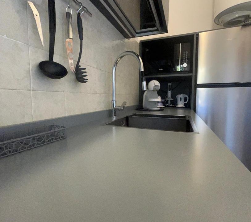 Photo of Kitchen in Bussana