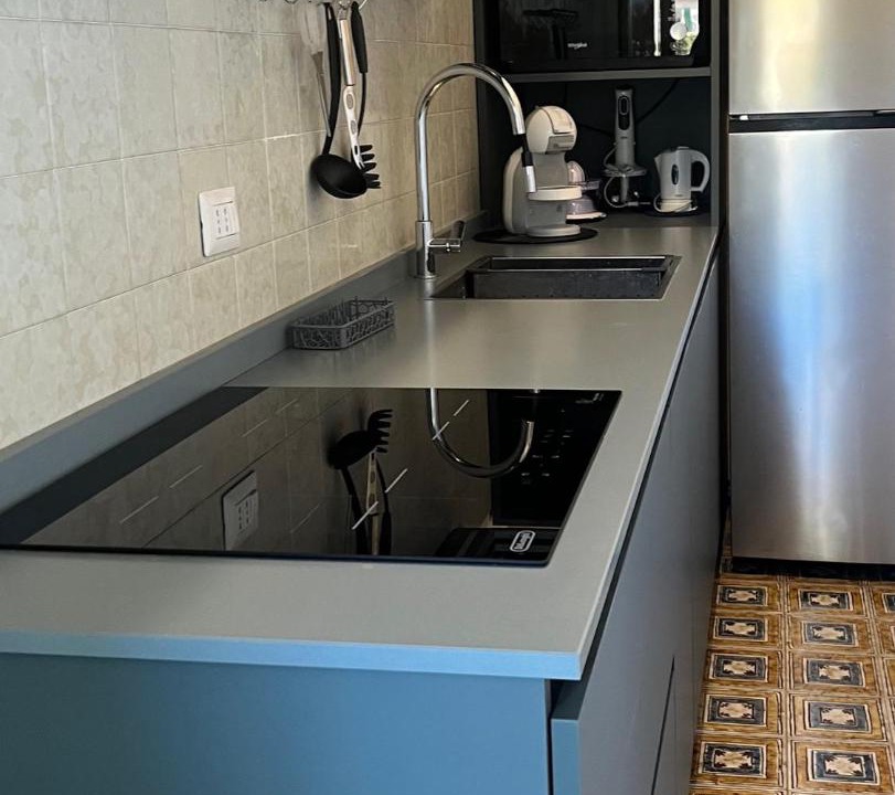 Photo of Kitchen in Bussana