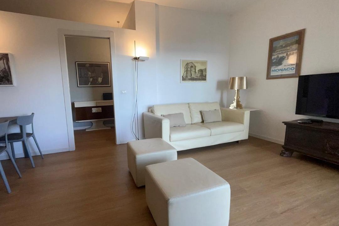Photo of Livingroom in Bussana