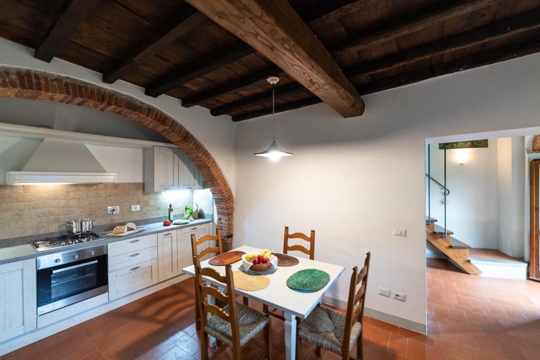 Photo of Kitchen in Dicomano