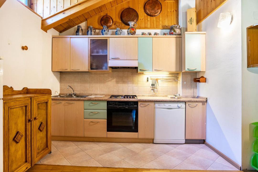 Photo of Kitchen in Celledizzo
