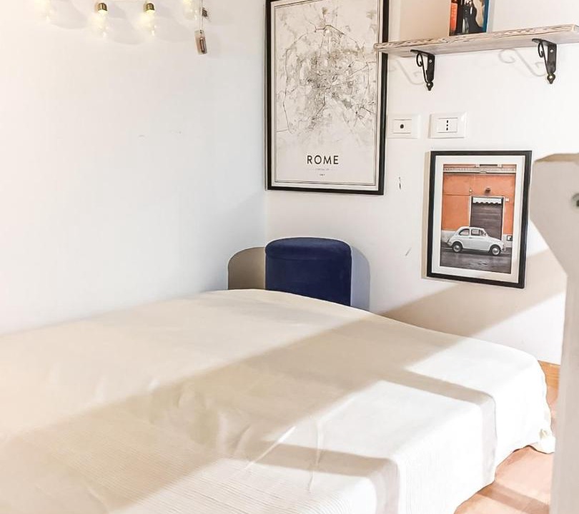 Photo of Bedroom in San Lorenzo