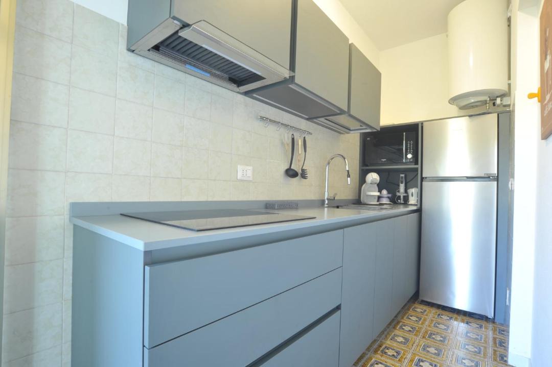 Photo of Kitchen in Bussana