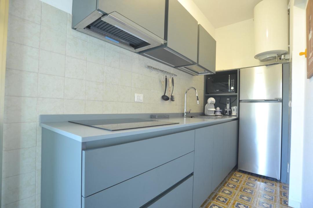 Photo of Kitchen in Bussana