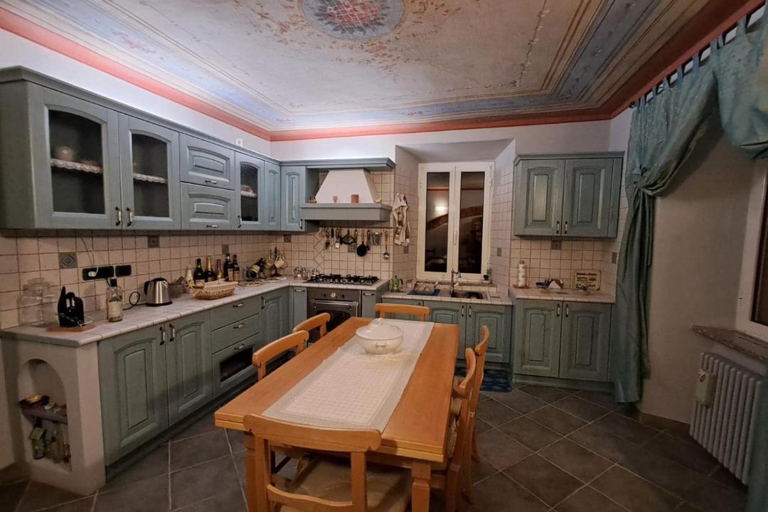 Photo of Kitchen in Cairo Montenotte